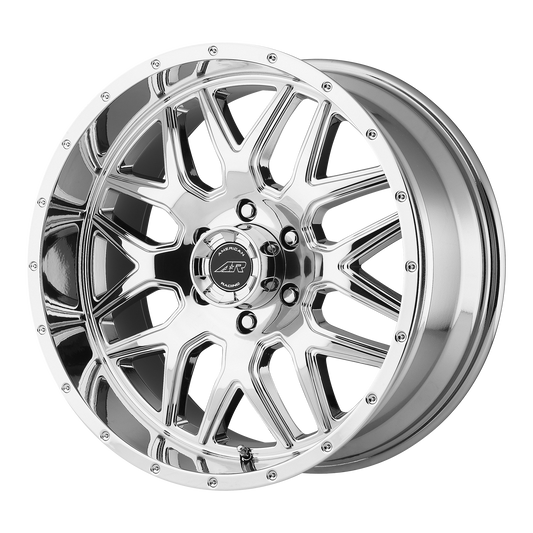 American Racing AR910 17X8.5 0 5X150/5X150 PVD