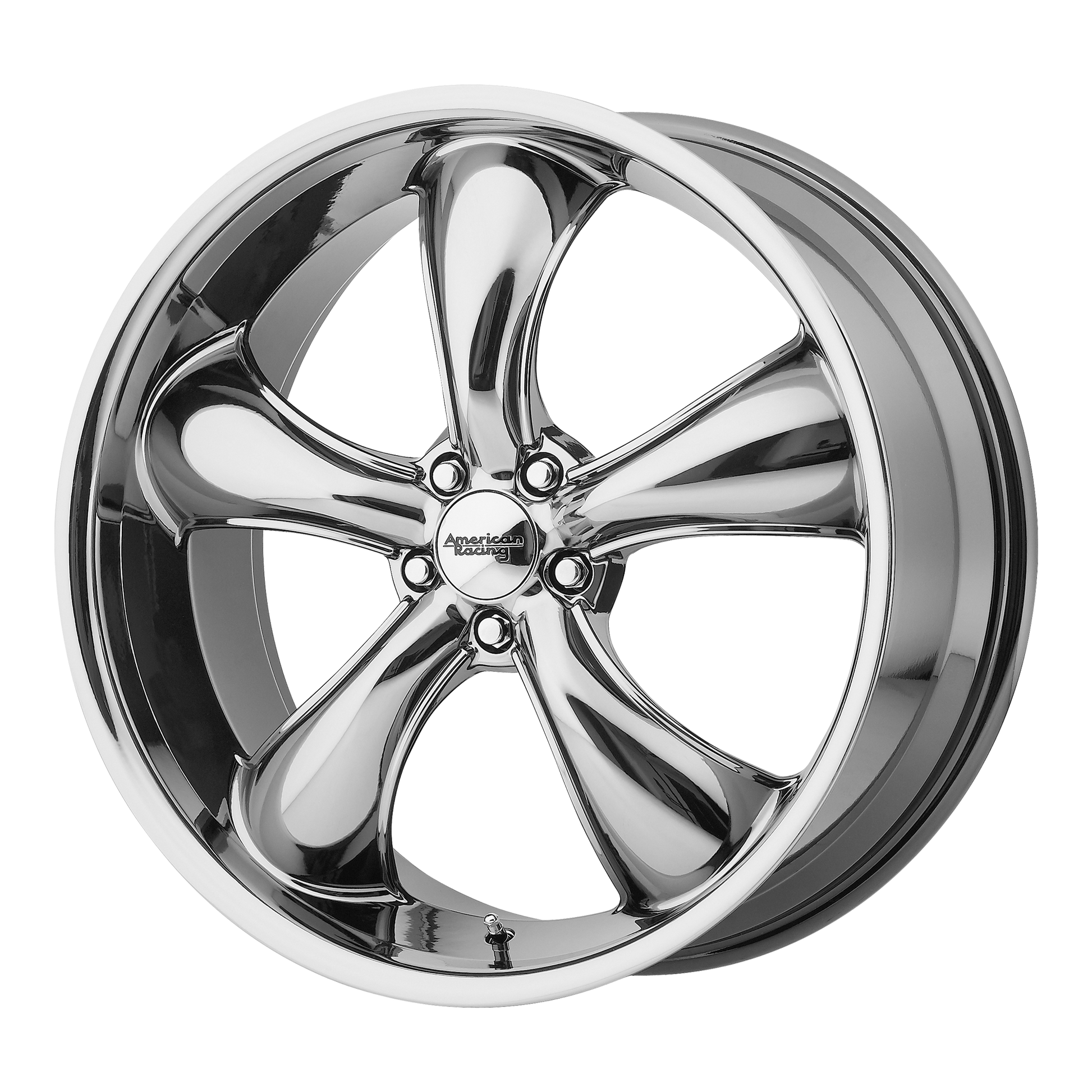 American Racing AR912 TT60 20X8.5 35 5X120/5X4.72 PVD