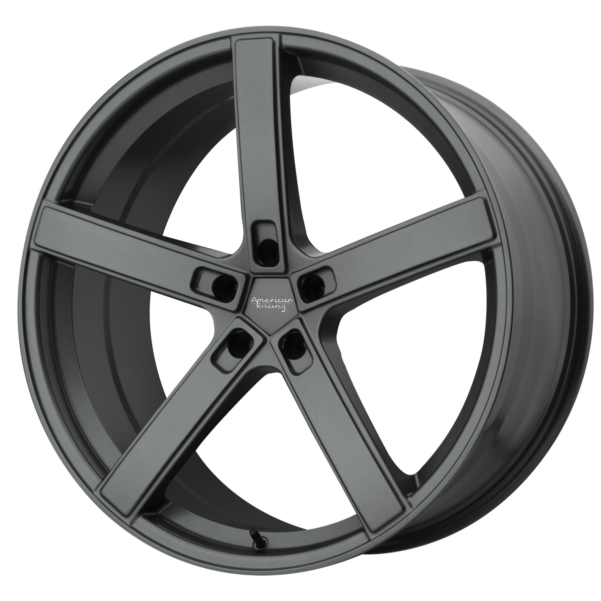 American Racing AR920 BLOCKHEAD 20X9 20 5X115/5X115 Charcoal