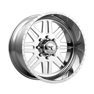 American Force AFW 09 LIBERTY SS 22x11 0 8x165.1/8x6.5 Polished