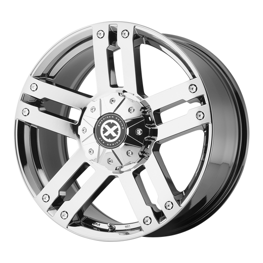 ATX Series AX190 DUNE 18X8.5 30 BLANK/BLANK PVD