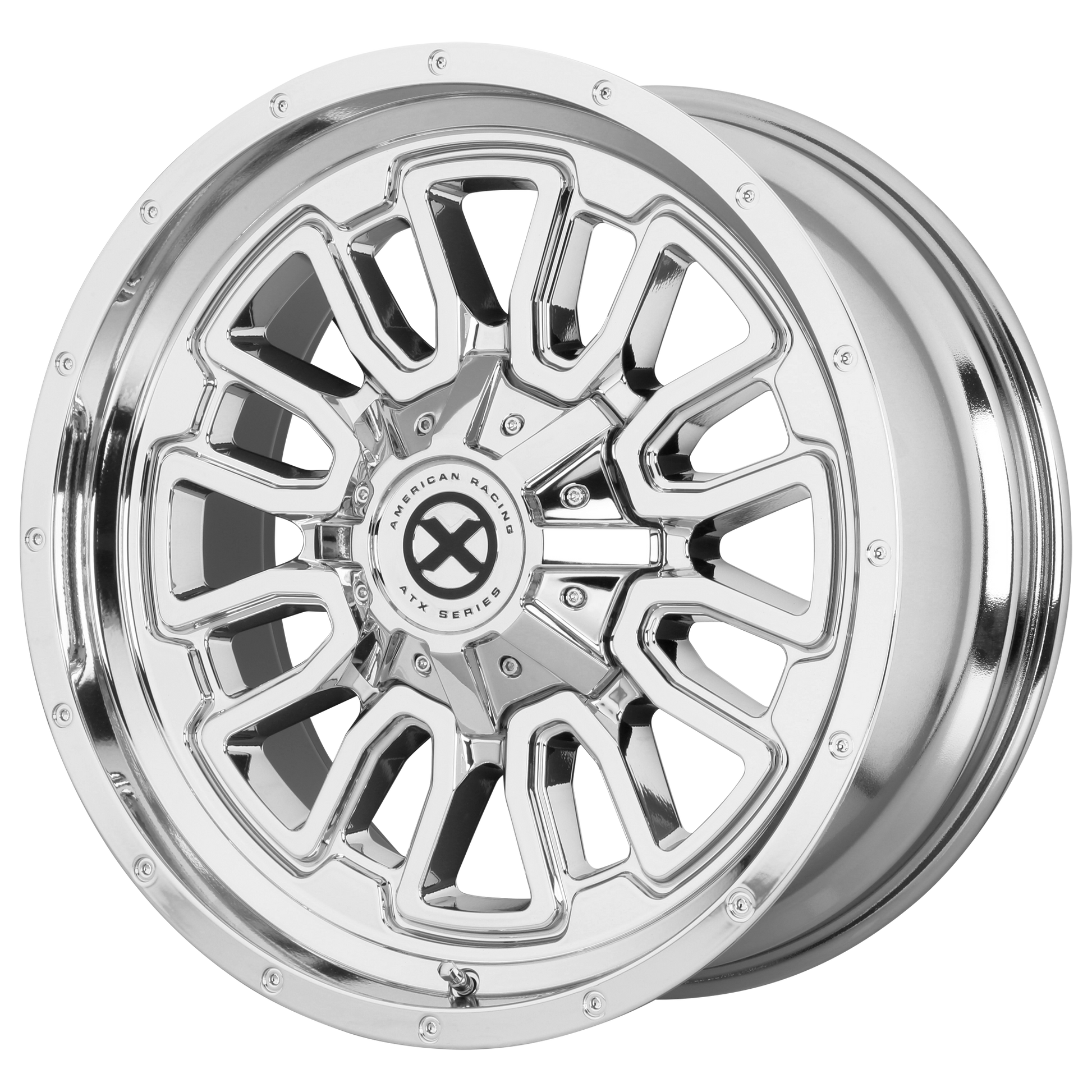 ATX Series AX203 18X9 0 5X139.7/5X150/5X5.5/150 PVD