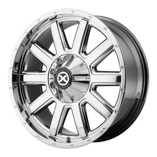 ATX Series AX805 FORCE 22X9.5 18 6X135/6X5.3/6X139.7/6X5.5 PVD