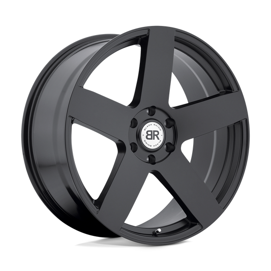 Black Rhino EVEREST 22X9.5 25 6X139.7/6X5.5 MATTE BLACK