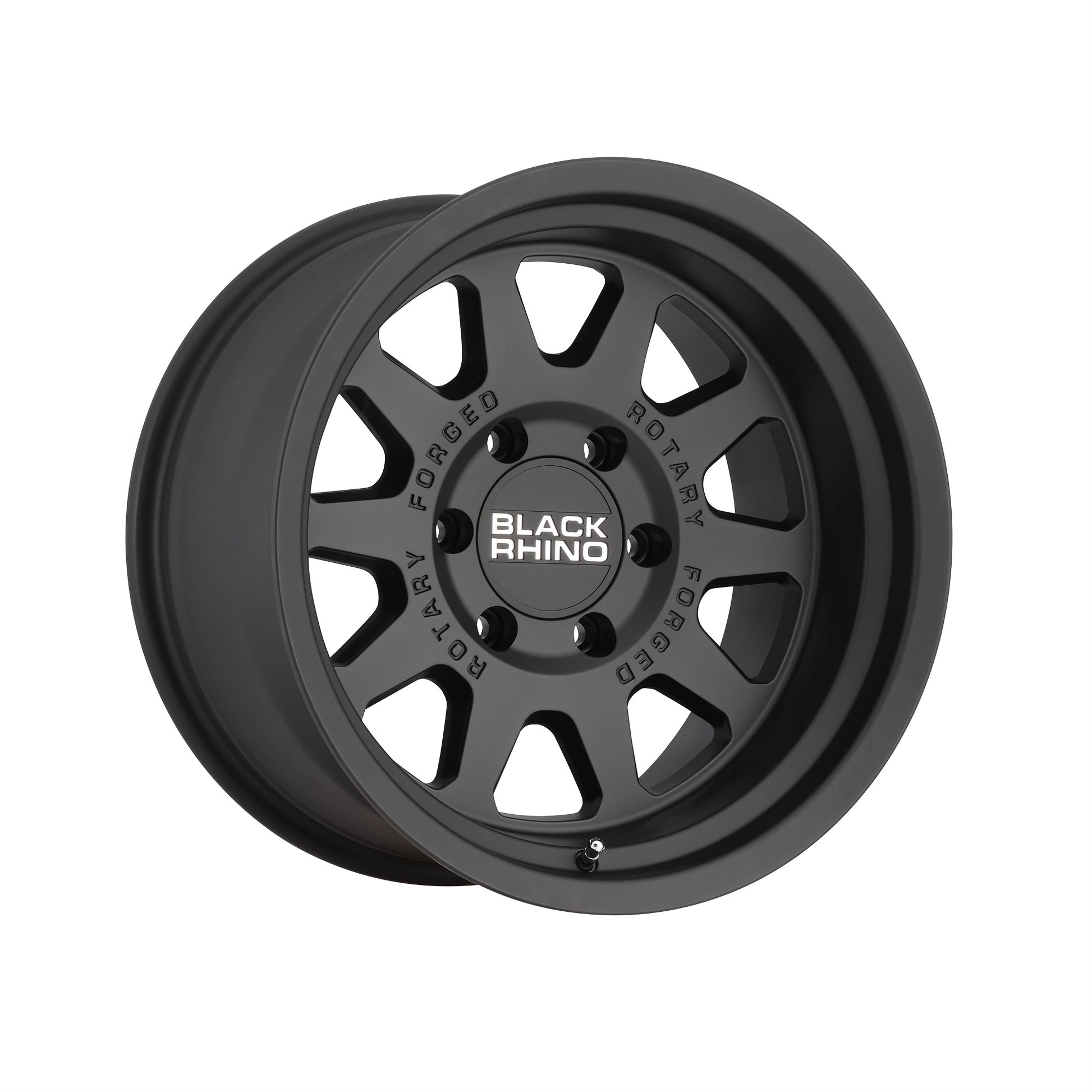 Black Rhino STADIUM 20X9 0 6X139.7/6X5.5 MATTE BRONZE