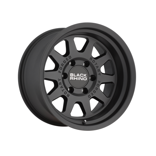 Black Rhino STADIUM 20X9 0 6X139.7/6X5.5 MATTE BRONZE