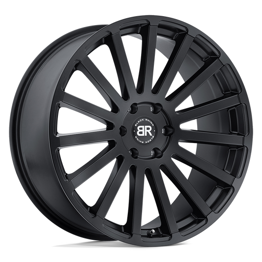 Black Rhino SPEAR 24X10 35 6X135/6X5.3 MATTE BLACK