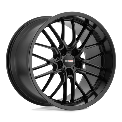 Cray EAGLE 19X10.5 69 5X120.65/5X4.75 MATTE BLACK