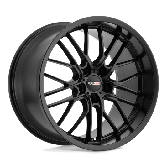 Cray EAGLE 19X10.5 69 5X120.65/5X4.75 MATTE BLACK