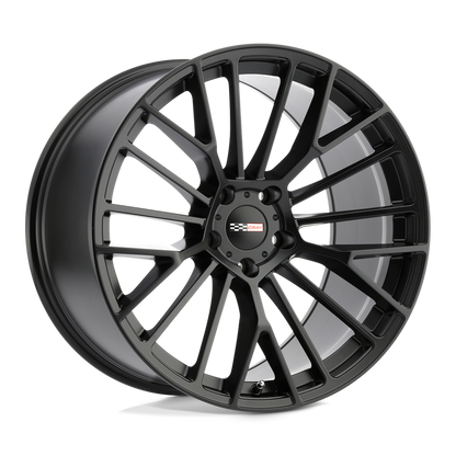 Cray ASTORIA 19X9 50 5X120.65/5X4.75 MATTE BLACK