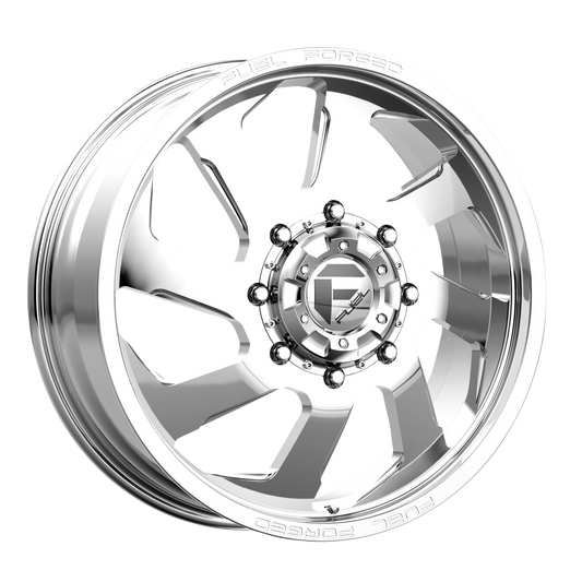 Fuel Mono DD39 FF39D 20X8.25 105 8X200/8X200 Polished