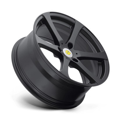 Genius NEWTON 17X6 22 3X112/3X112 MATTE BLACK