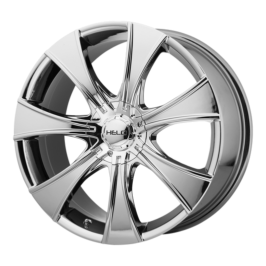 Helo HE874 15X7 21 BLANK/BLANK PVD