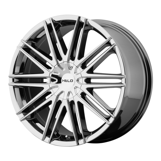 Helo HE880 20X8.5 42 5X115/5X120/5X115/120 PVD