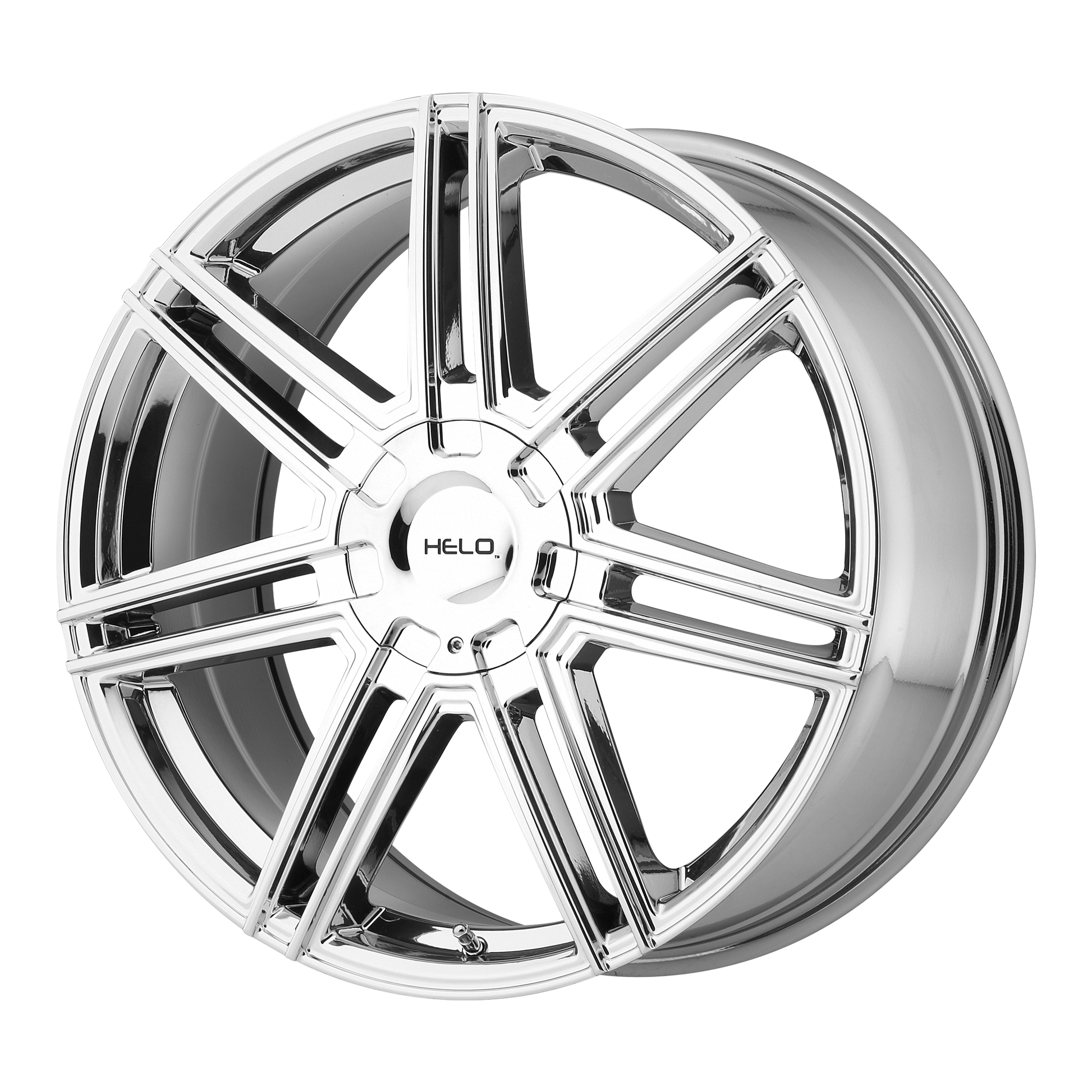 Helo HE884 16X7 35 5X112/5X114.3/5X112/4.5 PVD