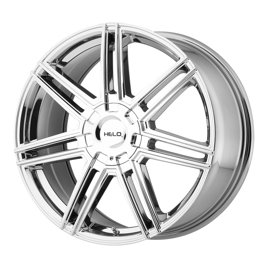 Helo HE884 17X7 35 5X100/5X114.3/5X100/4.5 PVD