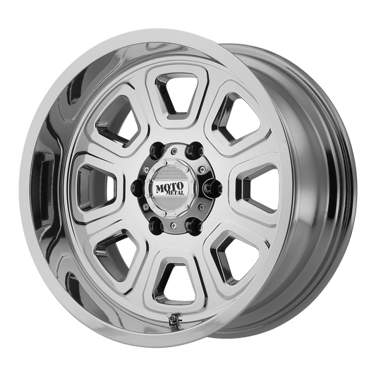 Moto Metal MO972 17X9 -12 8X180/8X7.1 PVD