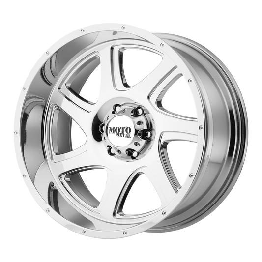 Moto Metal MO976 20X9 18 5X127/5X5.0 PVD