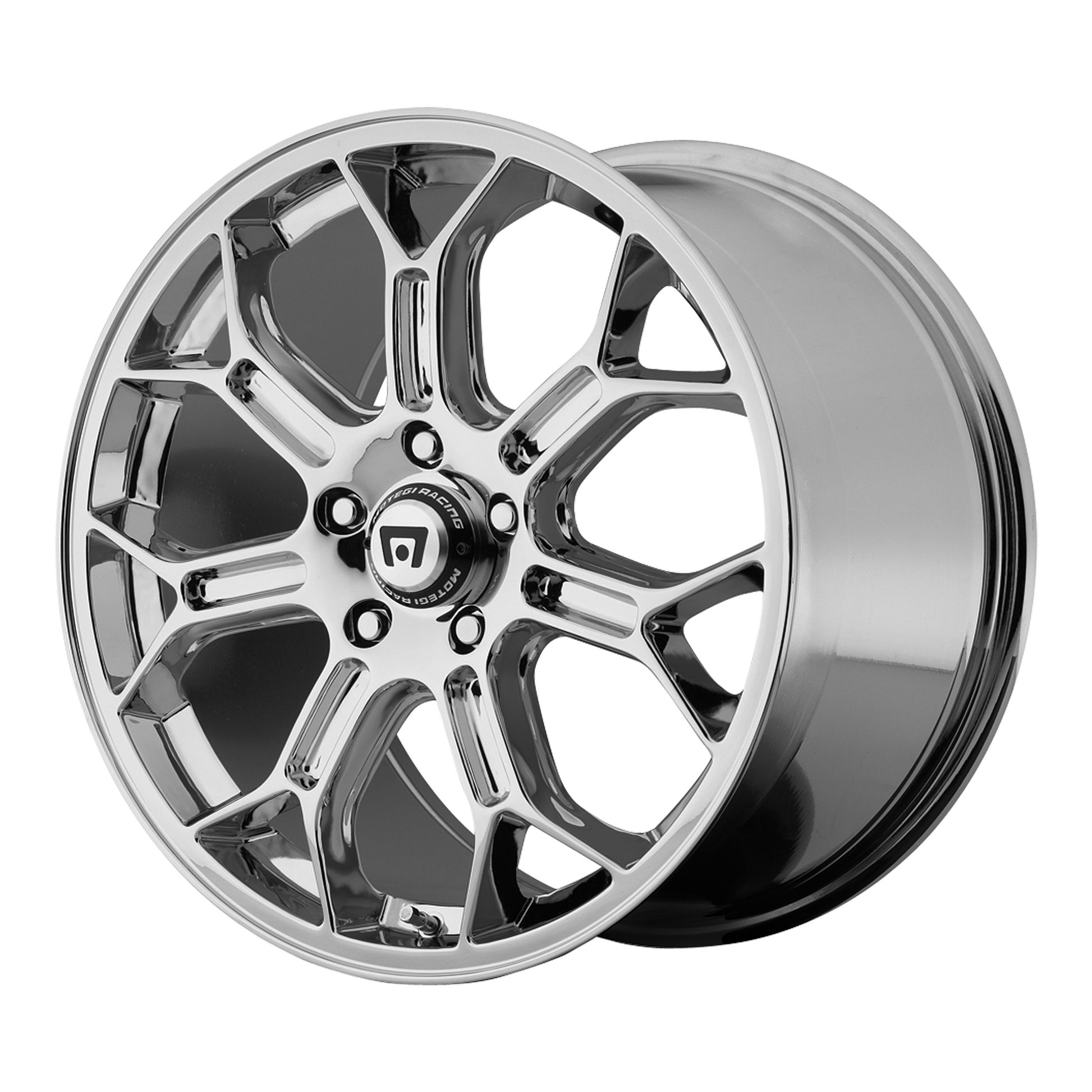 MOTEGI MR120 TECHNO MESH S 19X10 79 5X120.65 CHROME