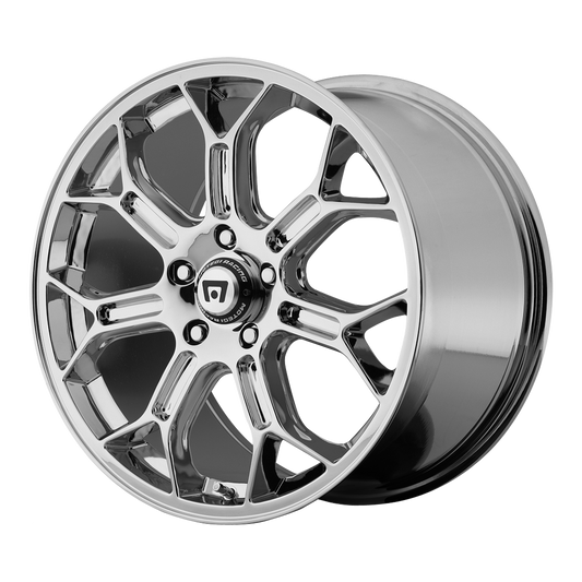 MOTEGI MR120 TECHNO MESH S 19X10 79 5X120.65 CHROME