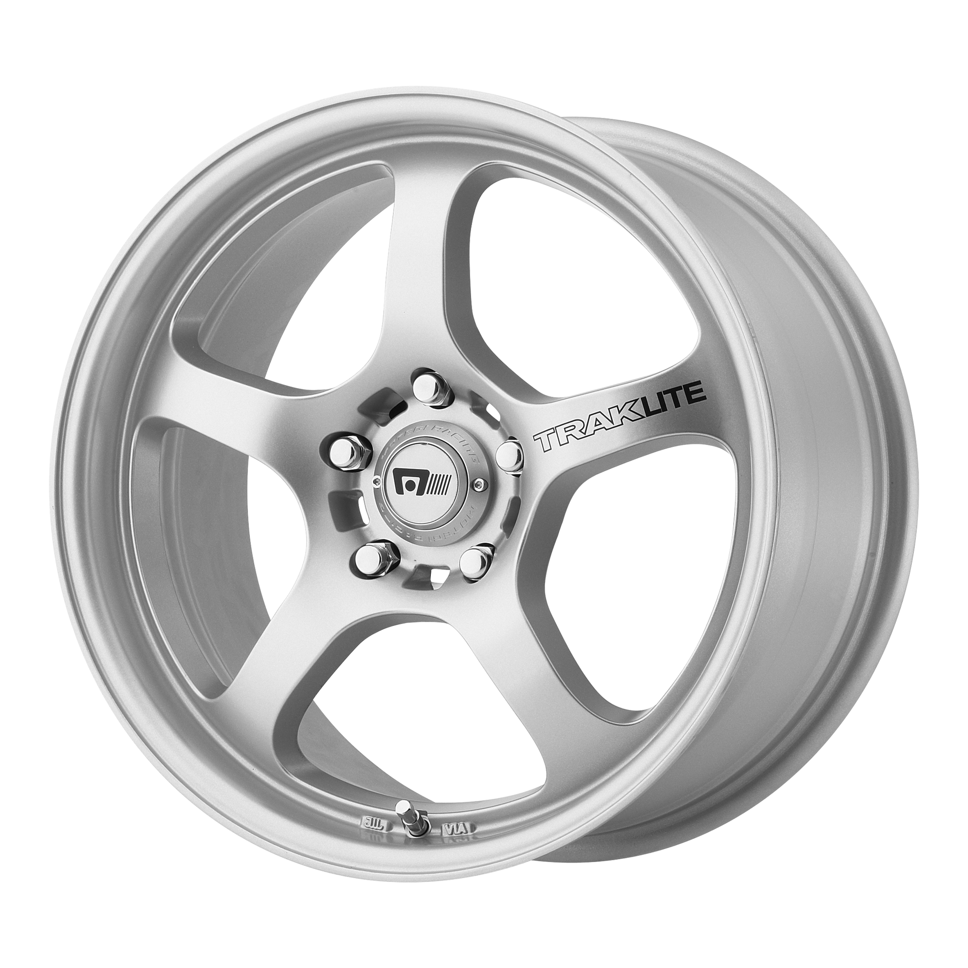 Motegi MR131 17x7 45 5x112/5x112 Silver