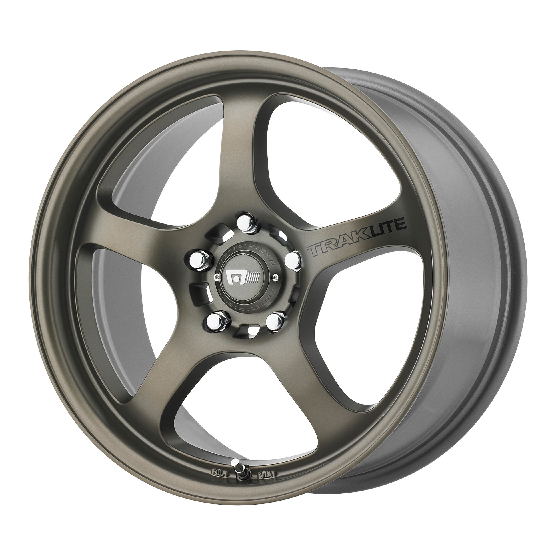 Motegi MR131 18x8 45 5x114.3/5x4.5 Matte Bronze