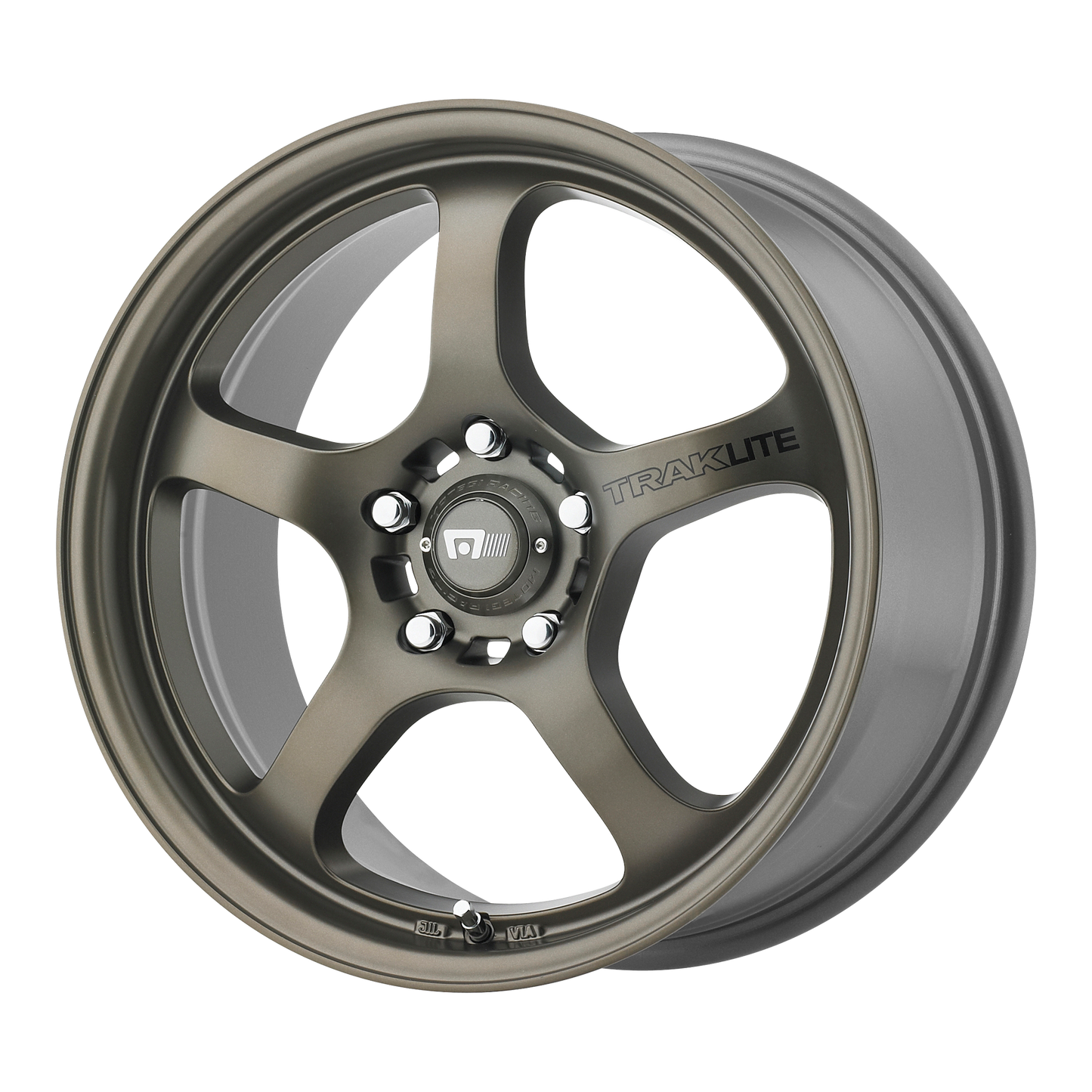 Motegi MR131 17x7 45 5x100/5x100 Matte Bronze