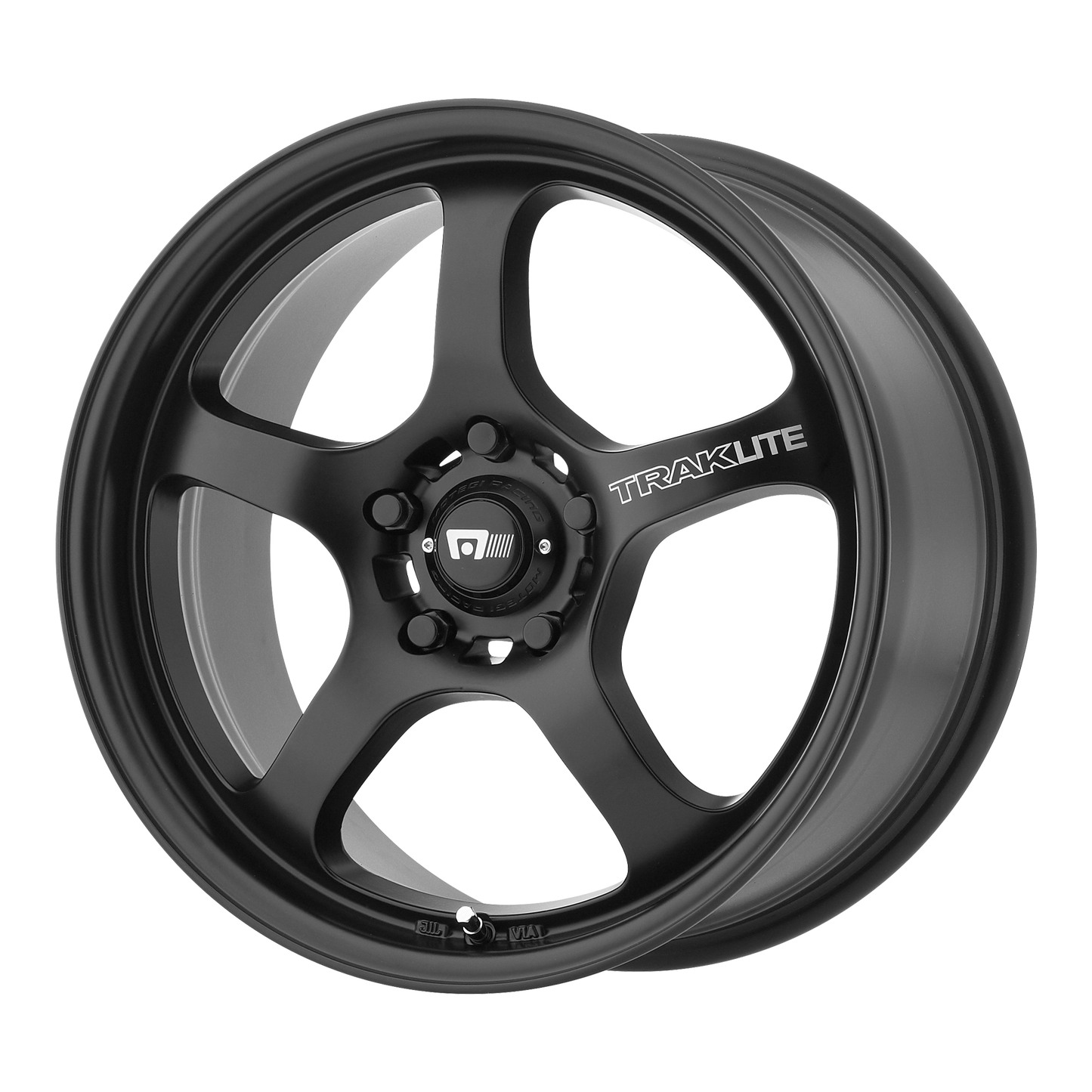 Motegi MR131 18x8 45 5x100/5x100 Satin Black