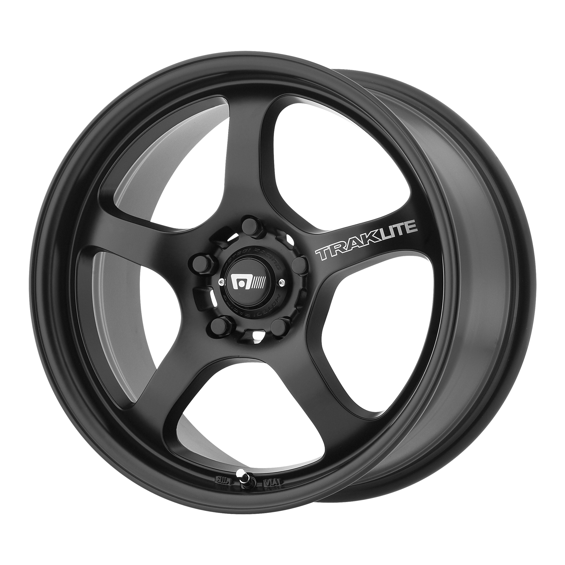 Motegi MR131 17x7 45 5x100/5x100 Satin Black