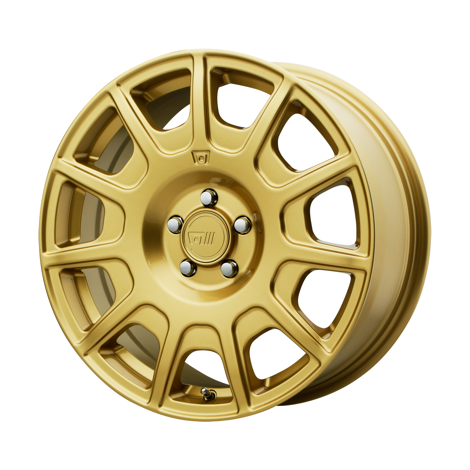 Motegi MR139 RF11 16x7.5 40 5x100/5x100 Rally Gold