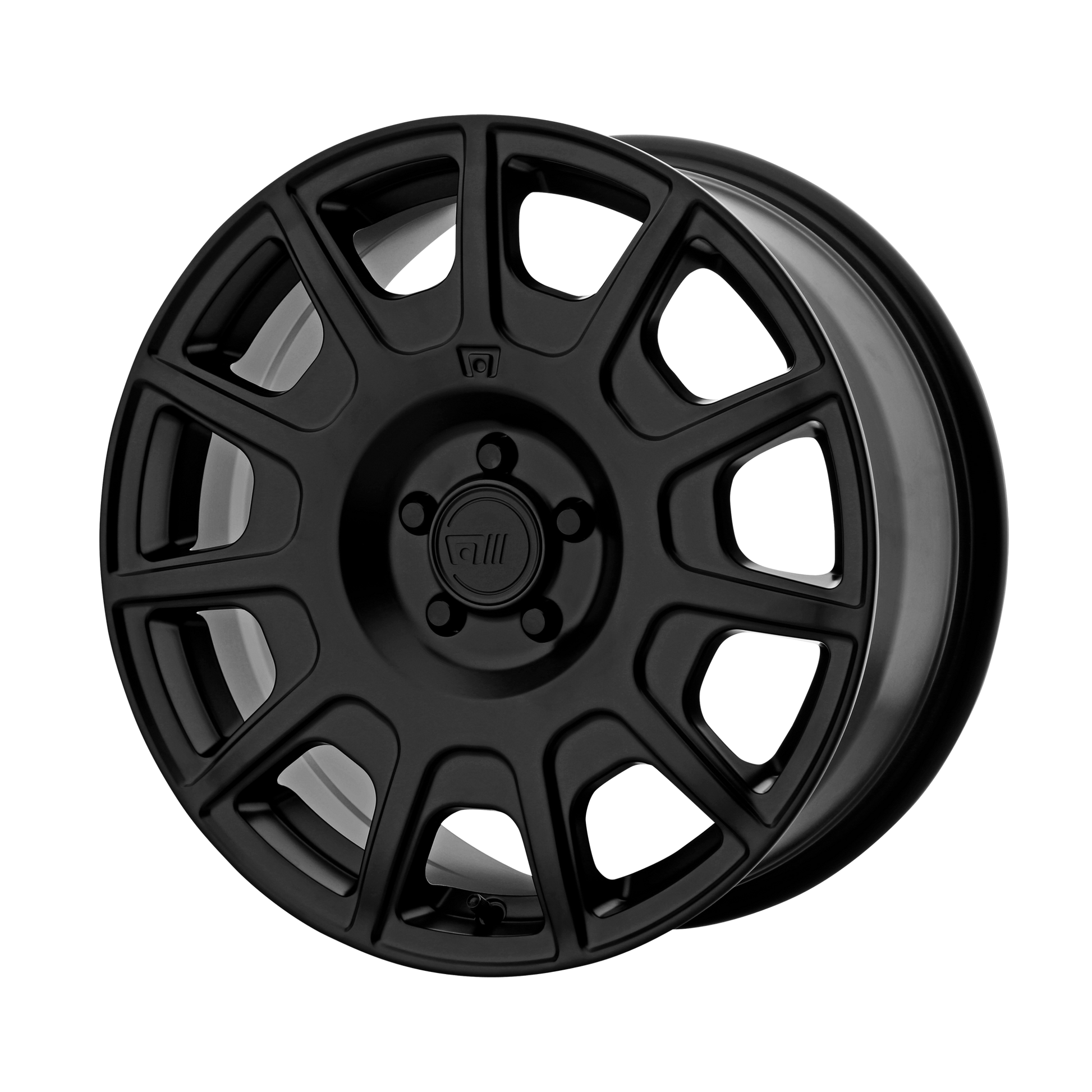 Motegi MR139 RF11 15x7 15 5x100/5x100 Satin Black