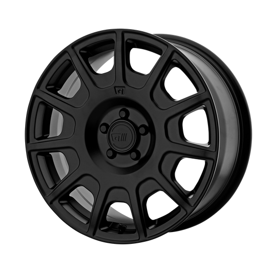 Motegi MR139 RF11 15x7 15 5x100/5x100 Satin Black