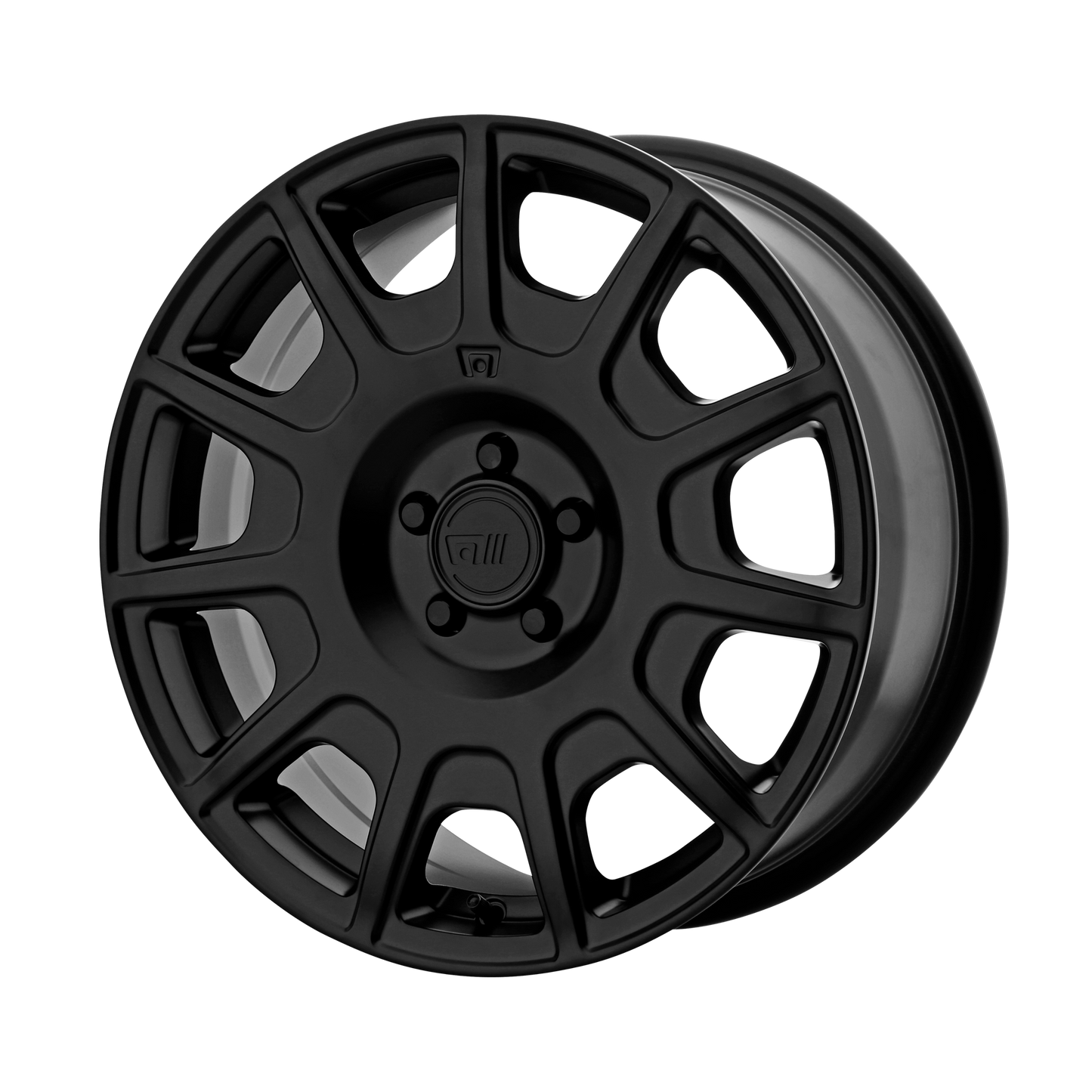 Motegi MR139 RF11 17x7.5 40 5x100/5x100 Satin Black