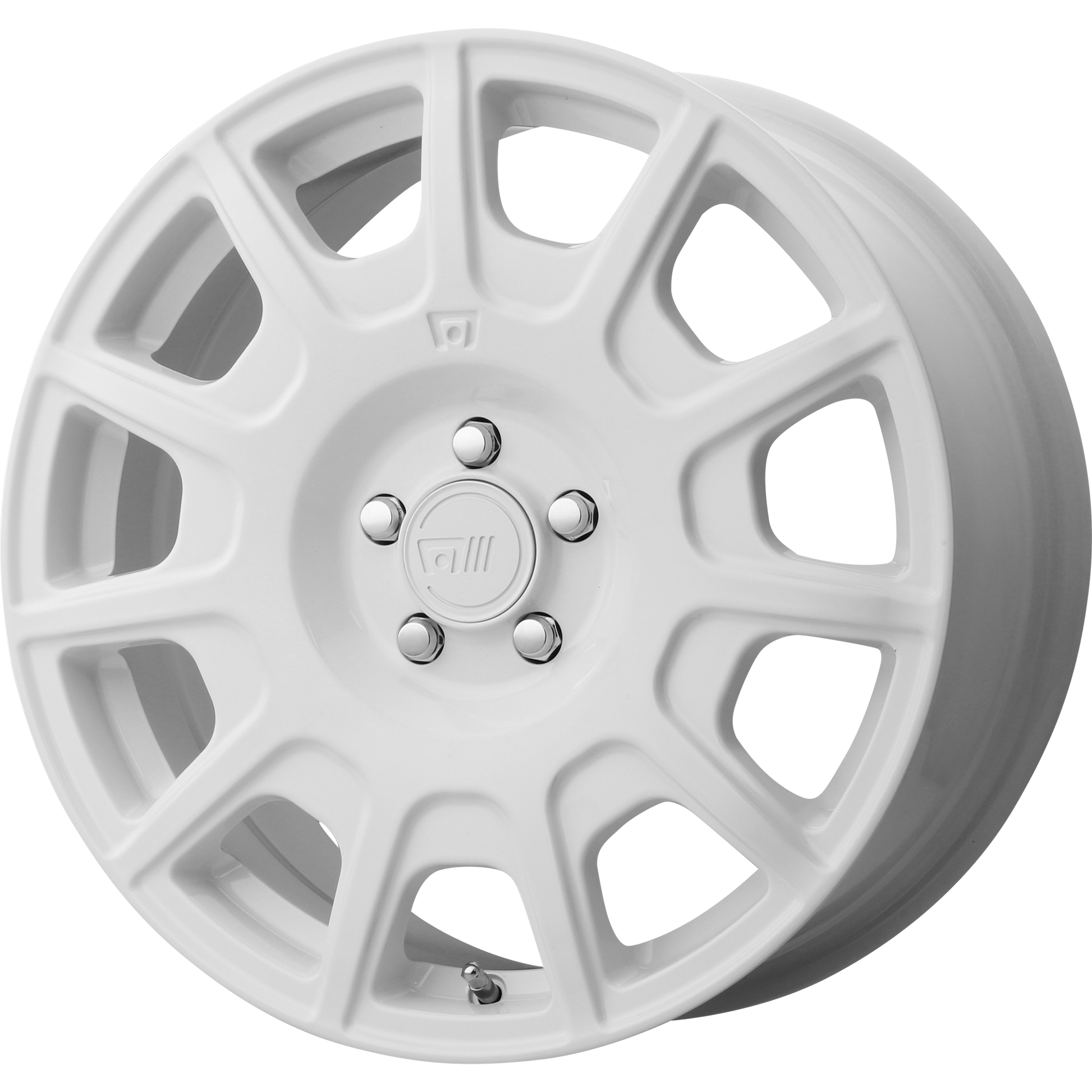 Motegi MR139 RF11 16x7.5 40 5x100/5x100 White