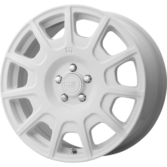 Motegi MR139 RF11 15x7 15 5x100/5x100 White
