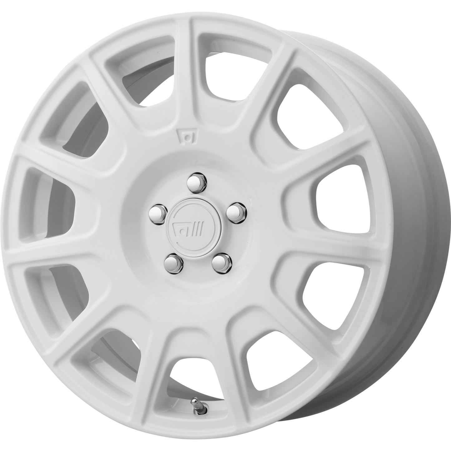 Motegi MR139 RF11 16x7.5 40 5x114.3/5x4.5 White