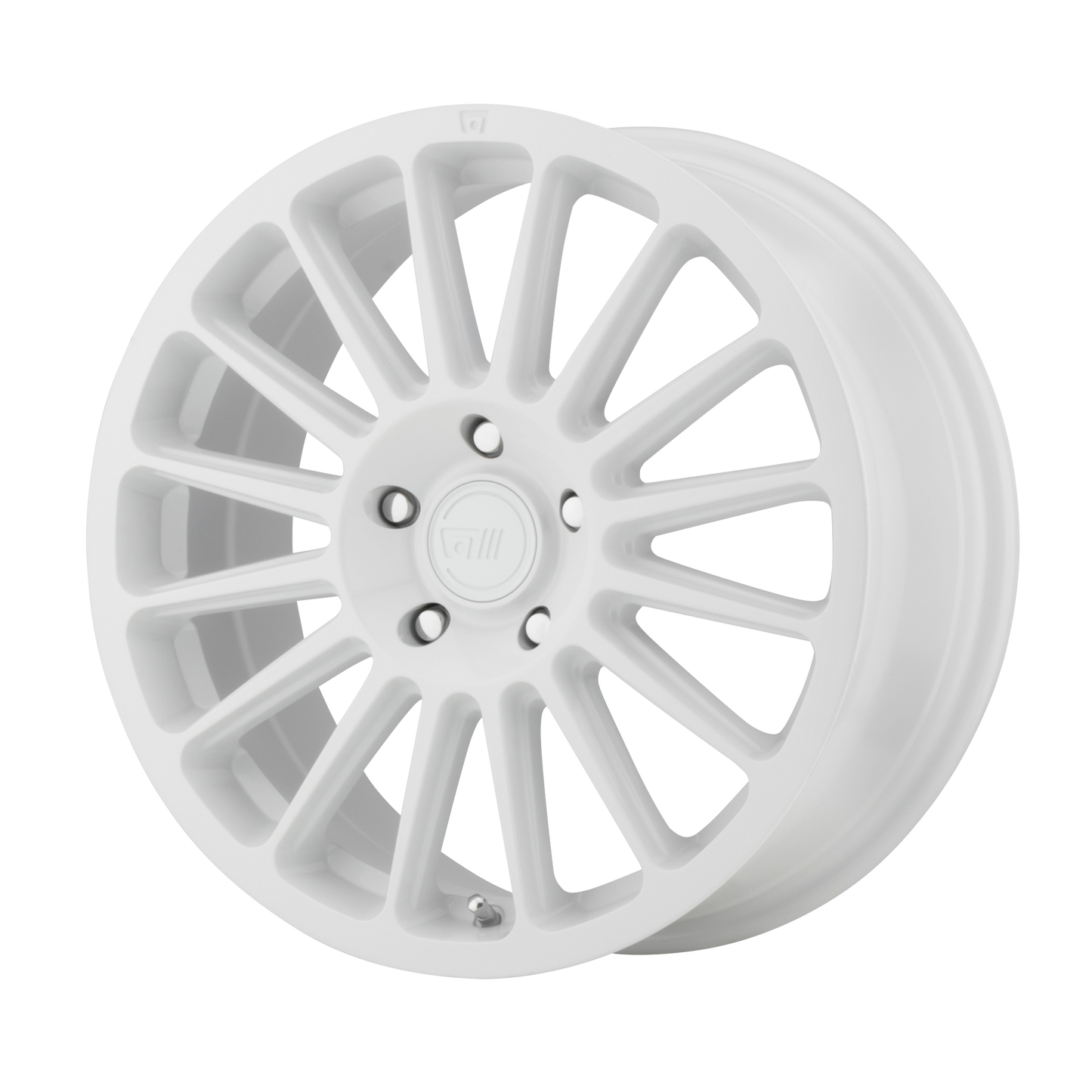 Motegi MR141 RS16 16x7.5 40 5x100/5x100 White