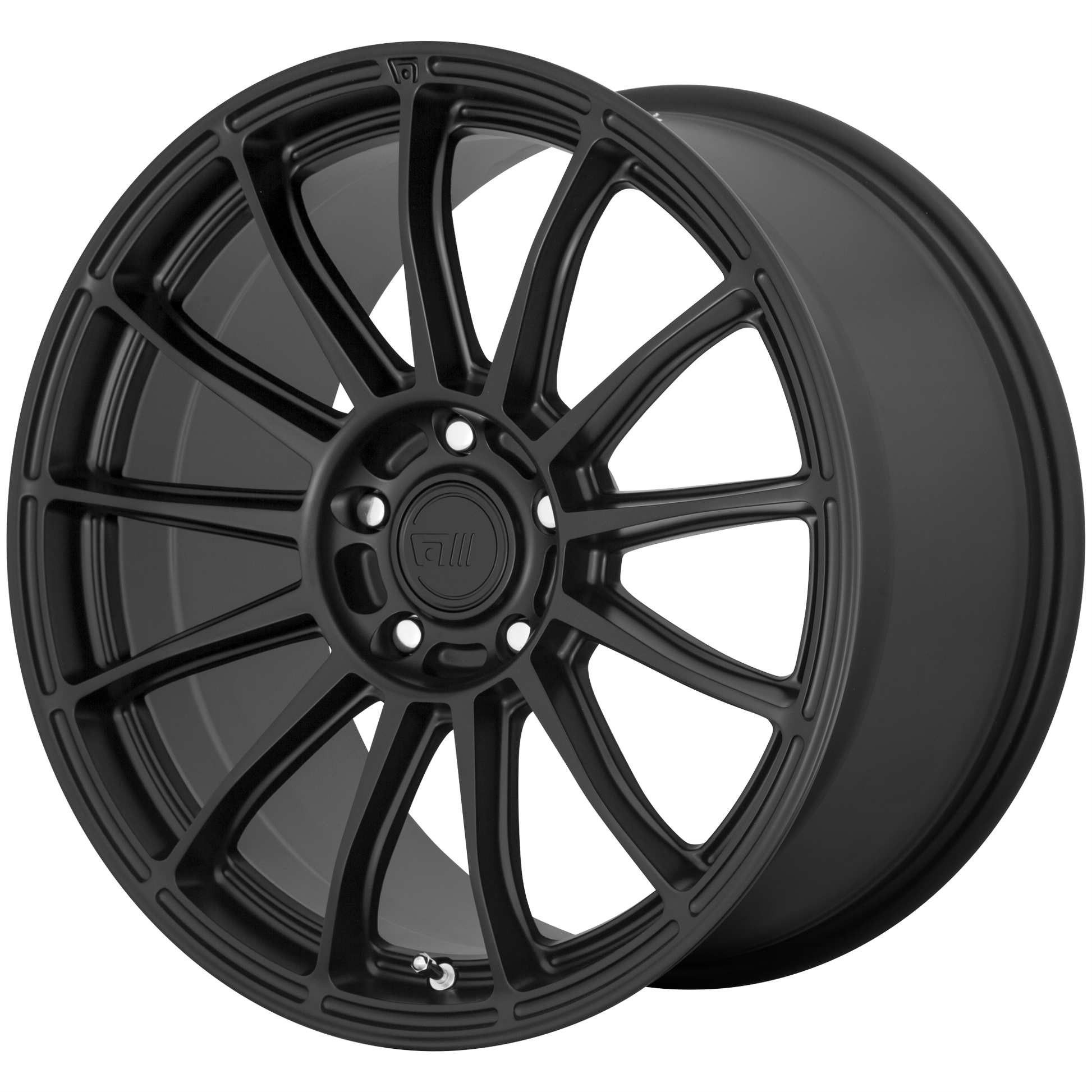 Motegi MR148 CS13 17x8 38 5x100/5x100 Satin Black