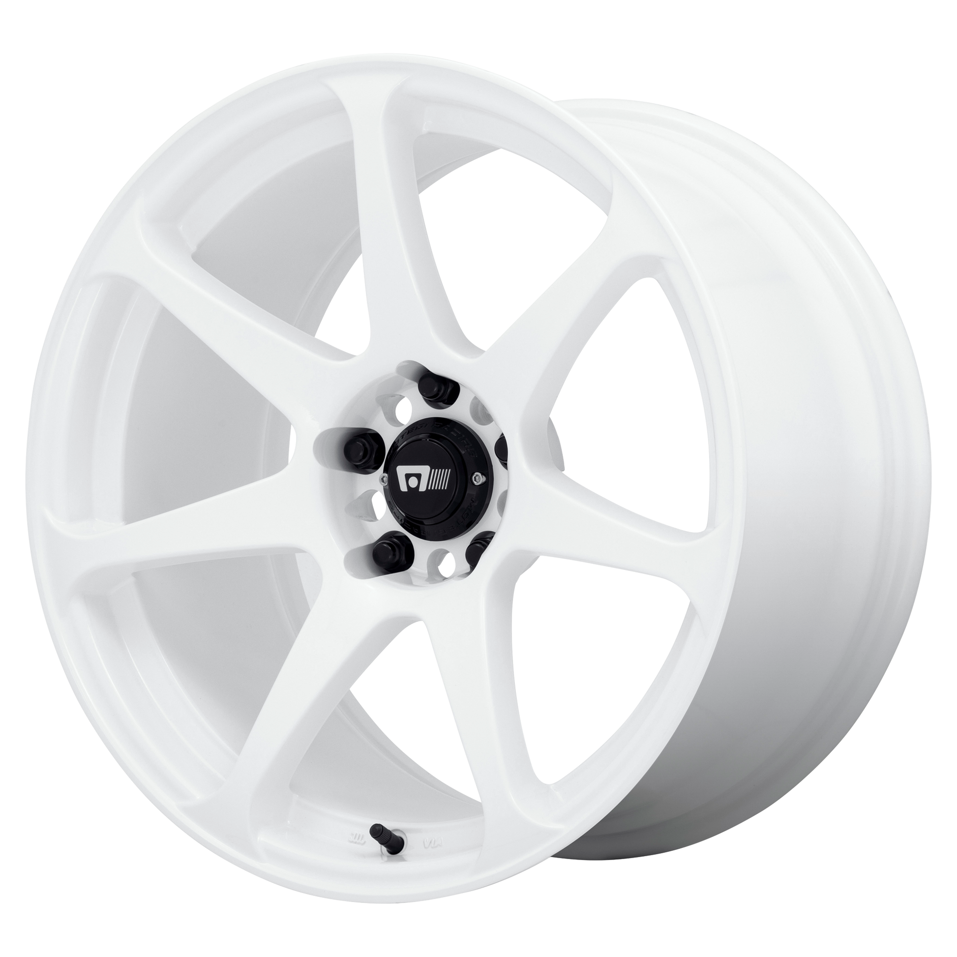 Motegi MR154 BATTLE 17X8 30 5X114.3 WHITE