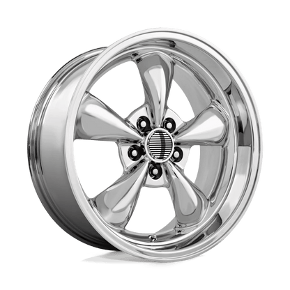 PERFORMANCE REPLICAS PR106 17X10.5 27 5X114.3/5X4.5 Chrome