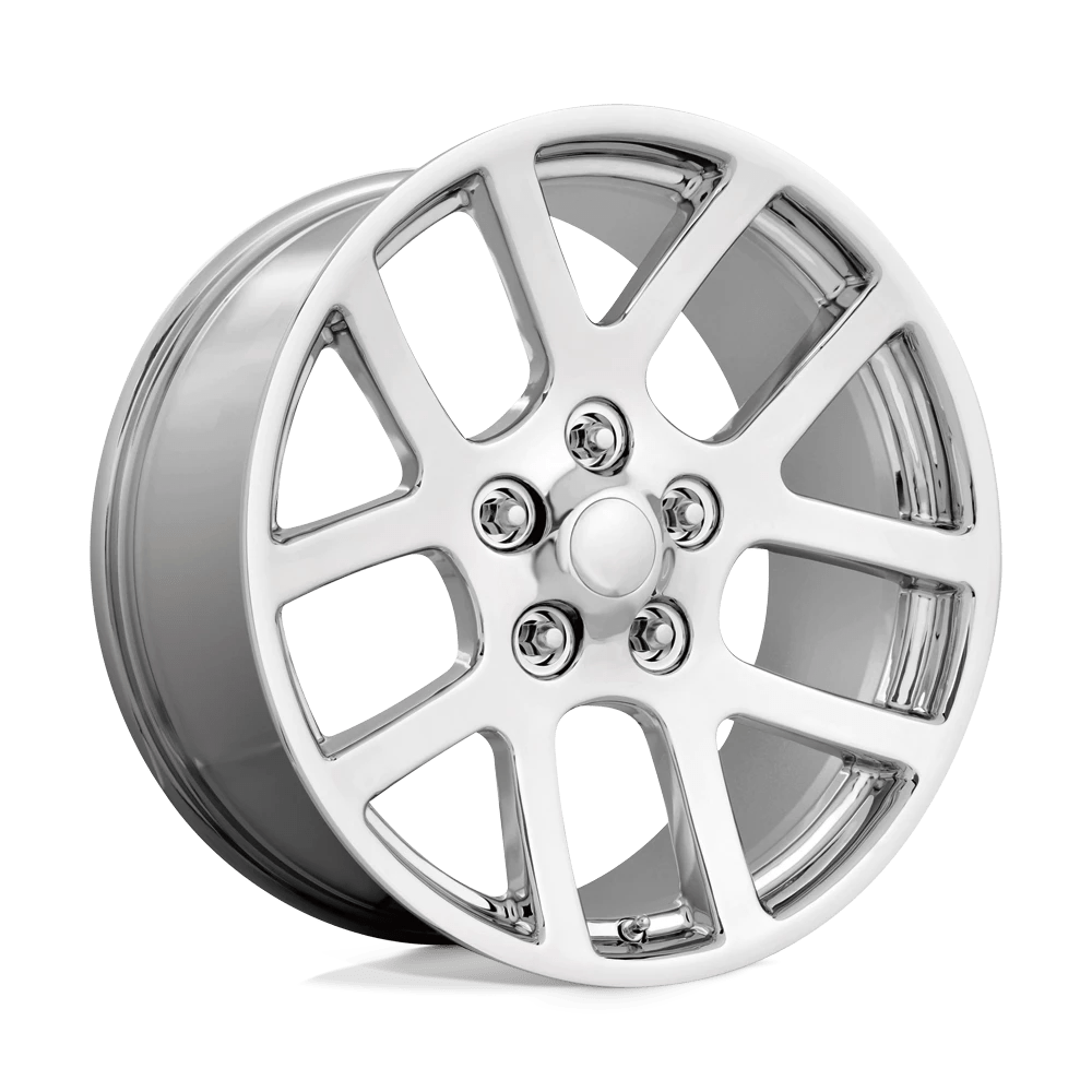 PERFORMANCE REPLICAS PR107 22X10 25 5X139.7/5X5.5 Chrome
