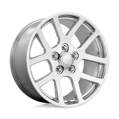 PERFORMANCE REPLICAS PR107 22X9 18 5X115/5X115 Chrome