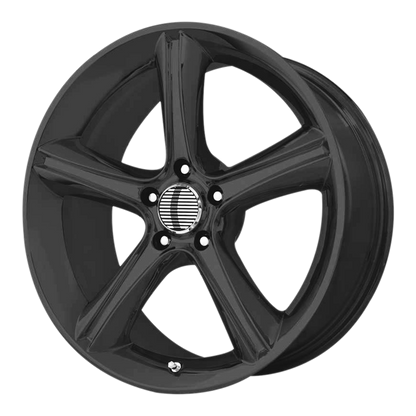 PERFORMANCE REPLICAS PR109 18X9 30 5X114.3/5X4.5 Gloss Black
