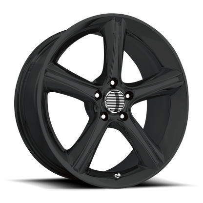 PERFORMANCE REPLICAS PR109 18X9 30 5X114.3/5X4.5 Gloss Black