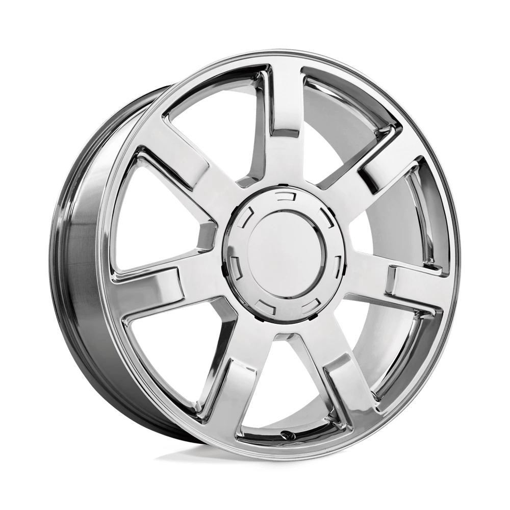PERFORMANCE REPLICAS PR122 22X9 31 6X139.7/6X5.5 Chrome