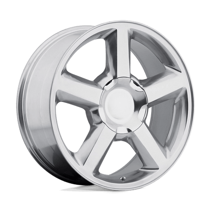 PERFORMANCE REPLICAS PR131 20X8.5 31 6X139.7/6X5.5 Polished