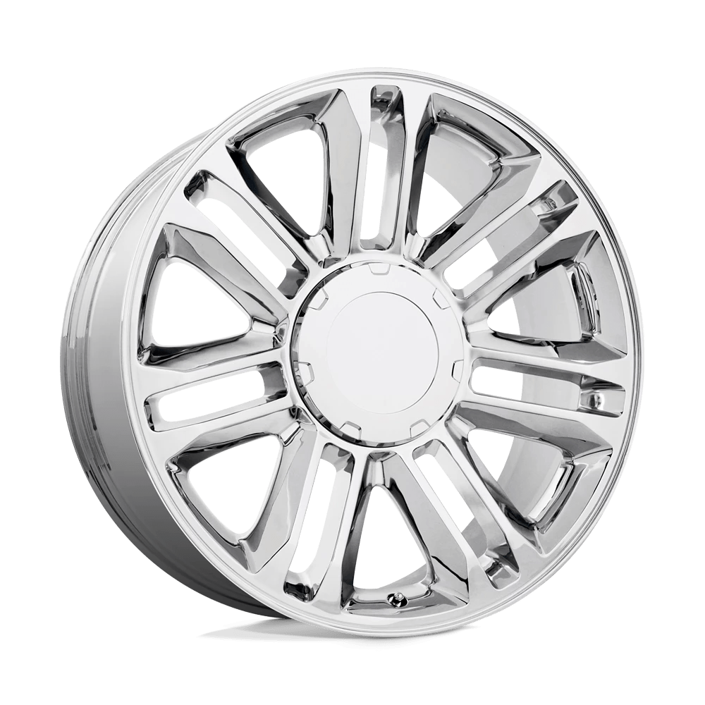 PERFORMANCE REPLICAS PR132 22X9 31 6X139.7/6X5.5 Chrome