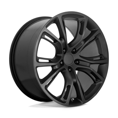 PERFORMANCE REPLICAS PR137 20X9 26 5X115/5X115 Matte Black
