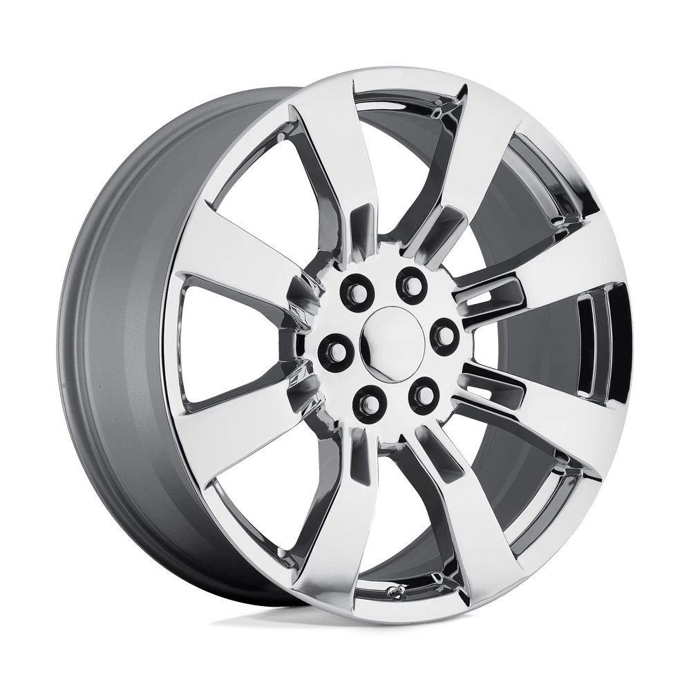 PERFORMANCE REPLICAS PR144 20X8.5 31 6X139.7/6X5.5 Chrome