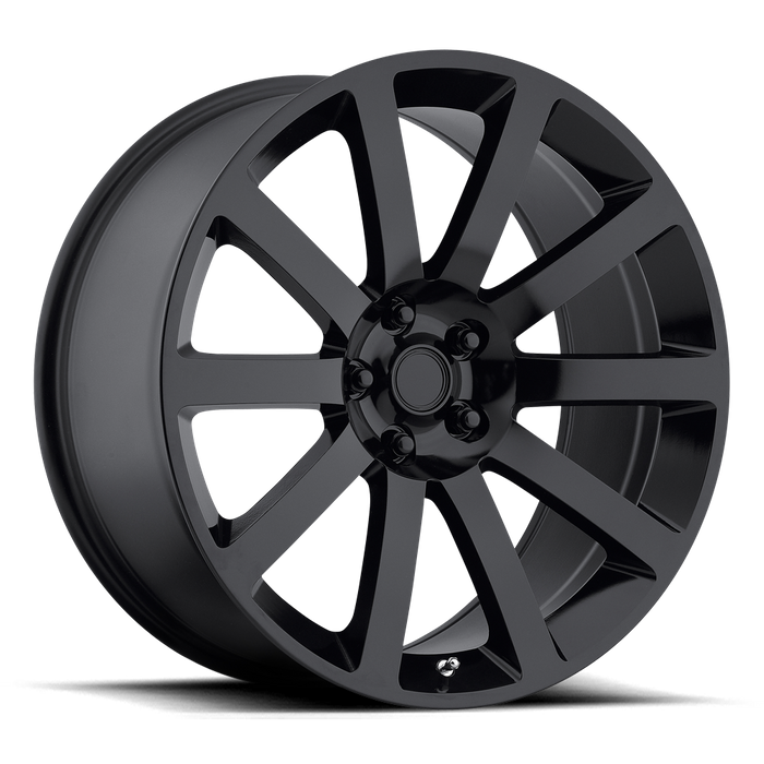 PERFORMANCE REPLICAS PR146 20X9 26 5X115/5X115 Gloss Black